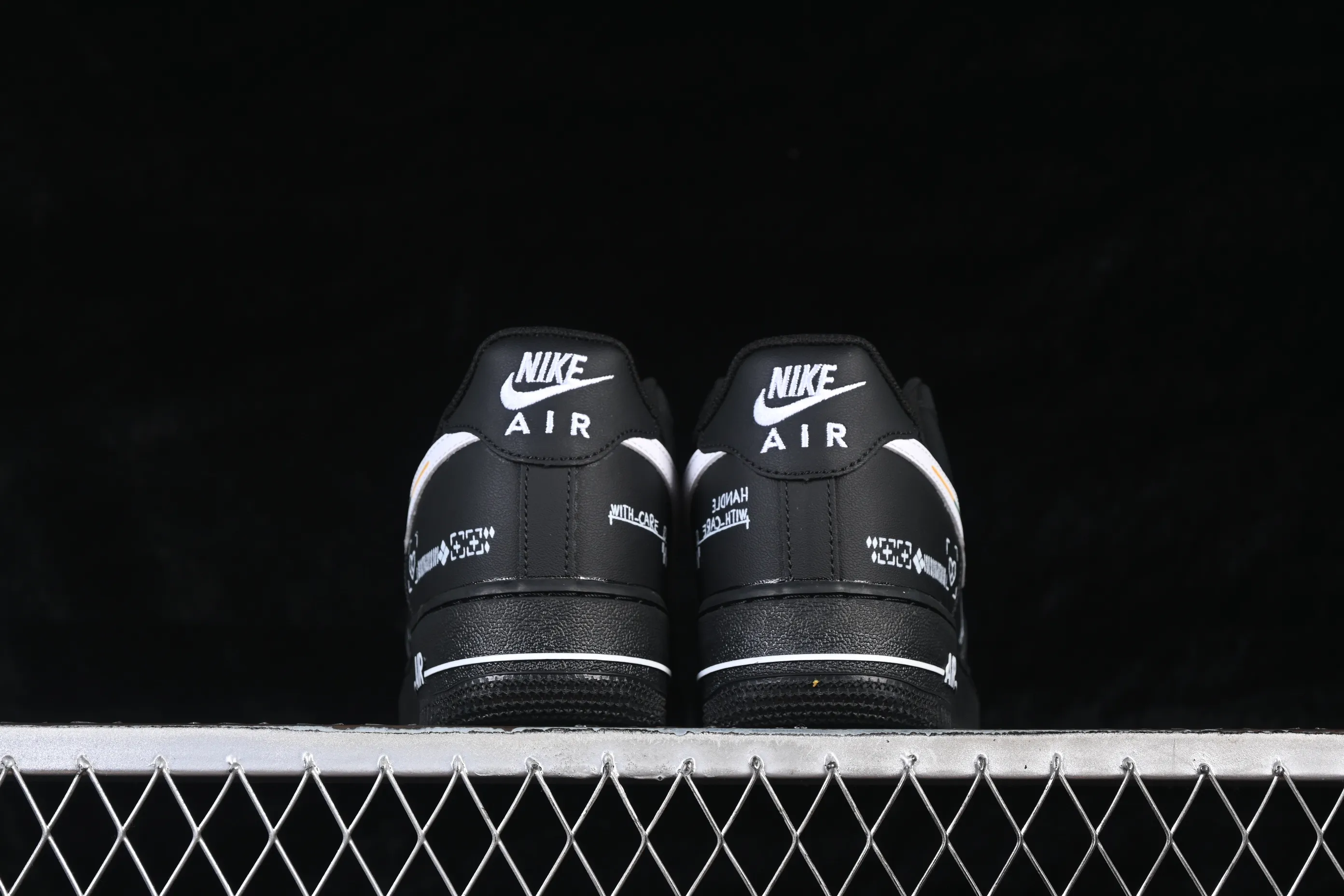 All Categories Nk Air Force 1 Air Force Series Nk Air Force 1 Low Air Force Low Nike Air Force 1'07 Low Print Set Air Force One Low Casual Shoes ZH0316-149
